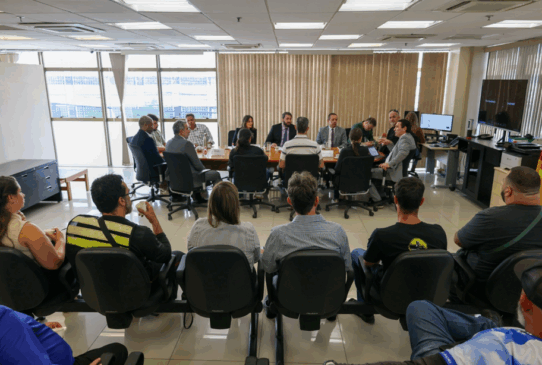 Foto: TRT-RS/Reprodução