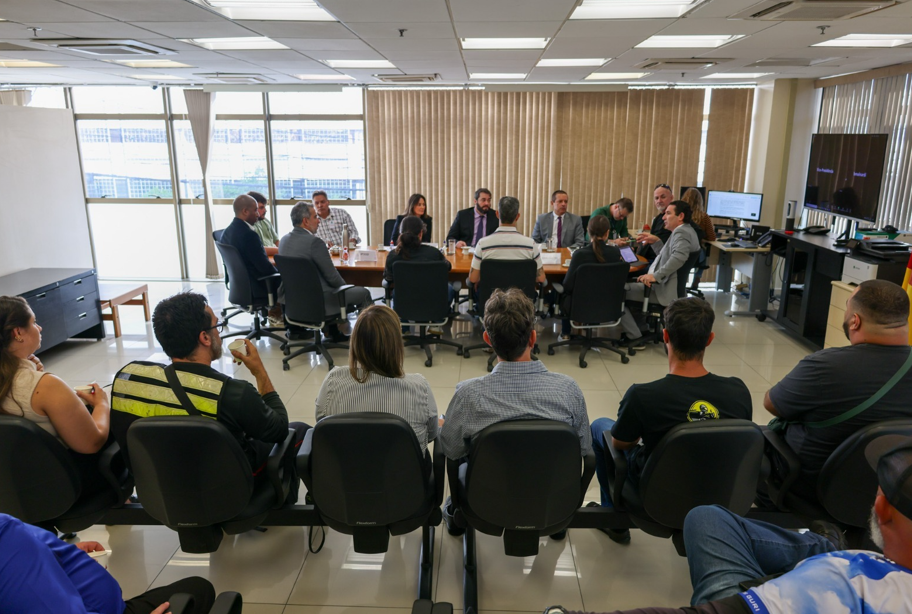 TRT-RS resolve três em cada quatro mediações coletivas com acordo