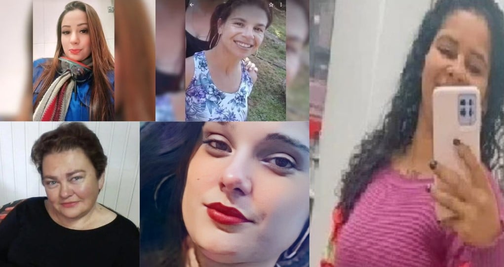 Feminicídio na Serra Gaúcha é o sétimo no RS em 2026; cinco em menos de três dias