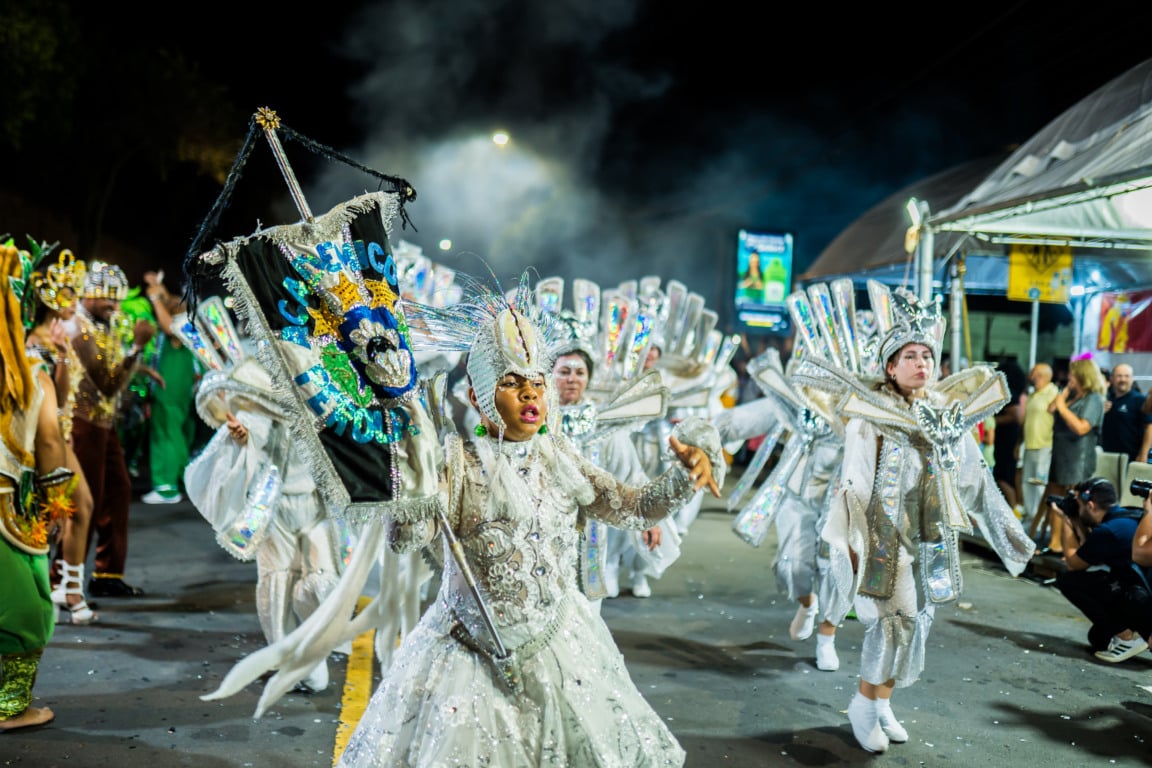 Foto: William Cabral Foto: William Cabral