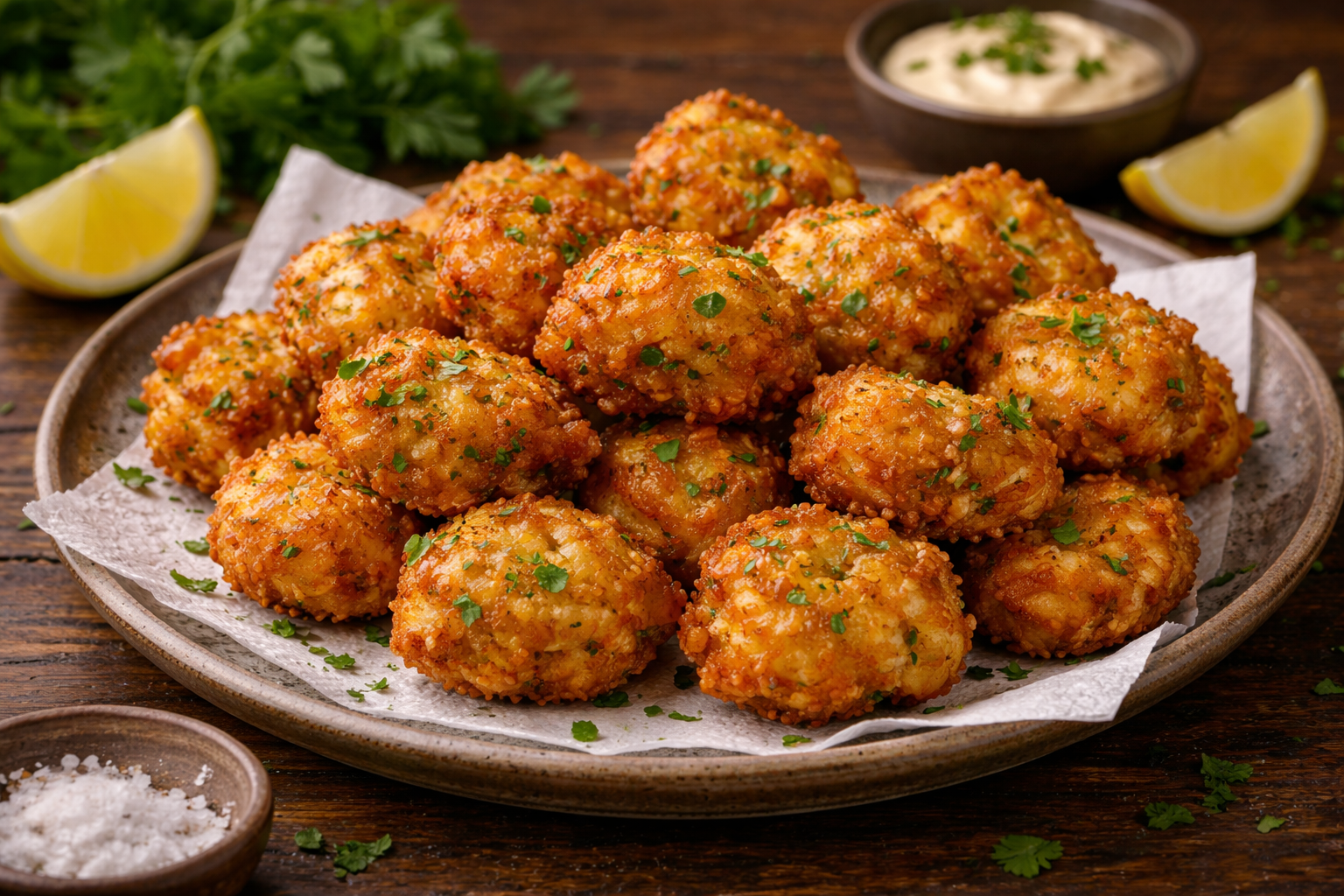 Cozinha Viva: Bolinho de arroz