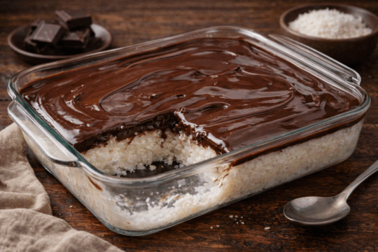 Cozinha Viva: Prestígio na travessa