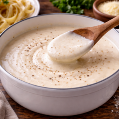 Cozinha Viva: Molho branco