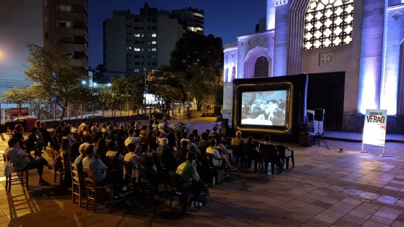 Foto: Saimon Fortuna/Divulgação