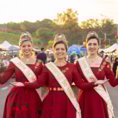 Corte da 21&ordf; Fenavinho