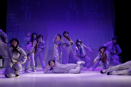 Foto: Clara Cordeiro/Divulgação