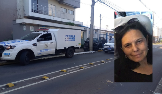 Foto: Robinho/Grupo RSCOM / Redes sociais