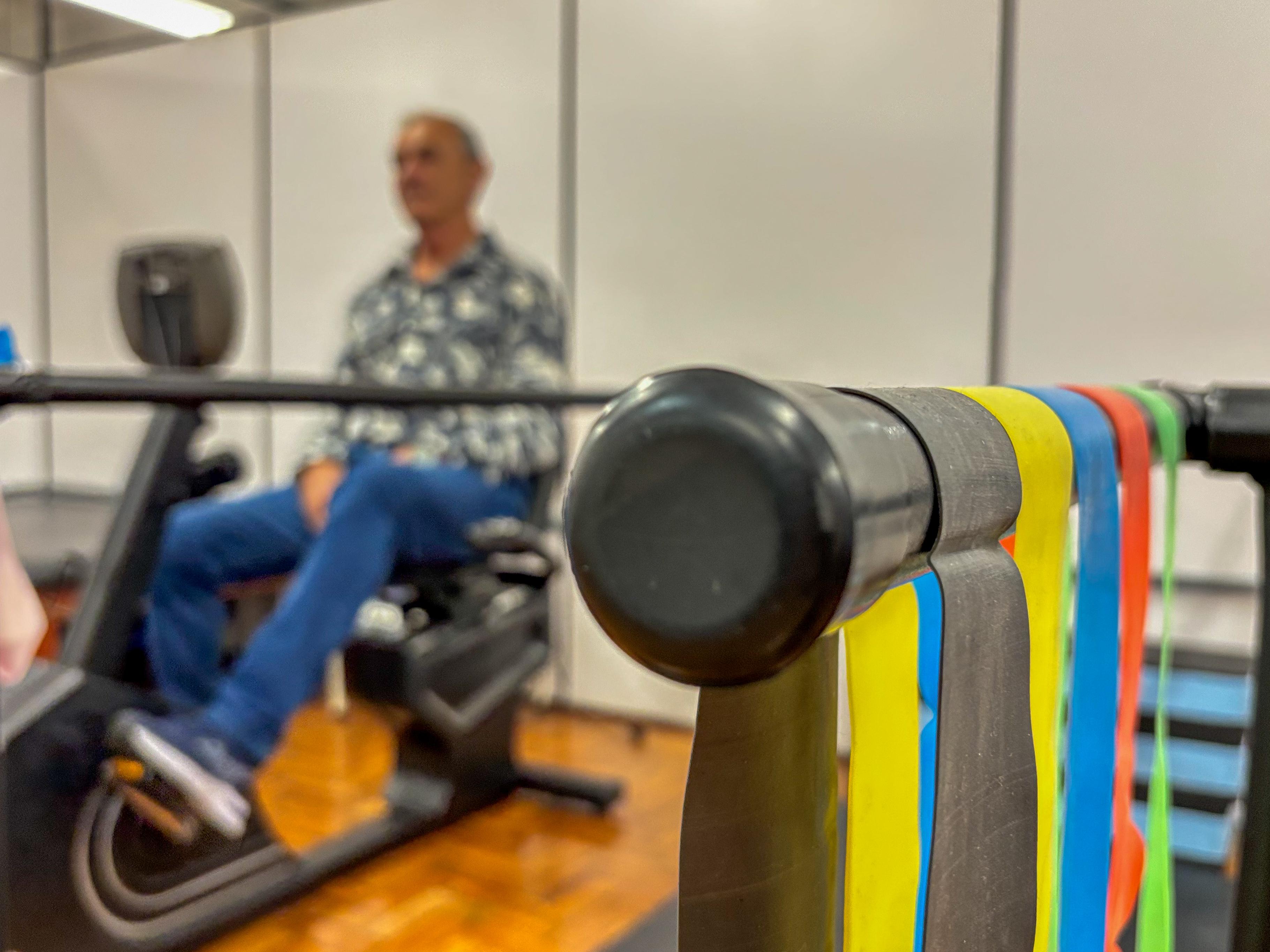 Parceria amplia atendimentos em fisioterapia e psicoterapia em Caxias do Sul