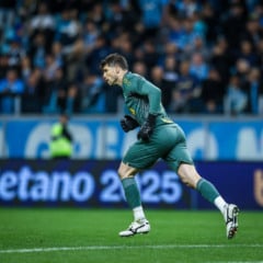 Foto: Lucas Uebel/Gr&ecirc;mio FBPA