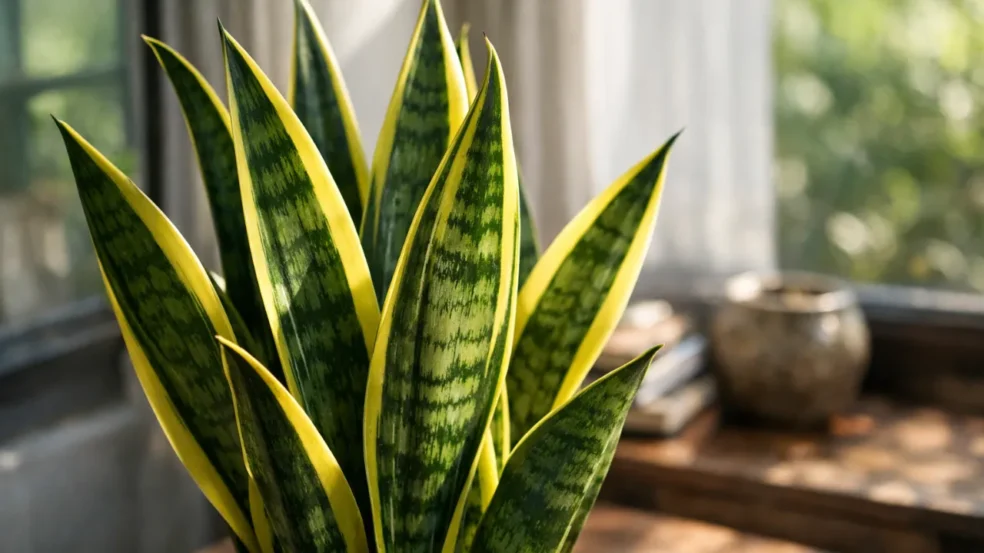 Espada-de-são-jorge e espada-de-santa-bárbara Espada-de-são-jorge e espada-de-santa-bárbara