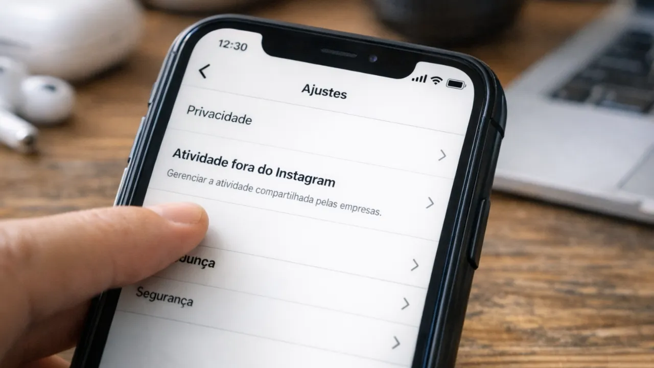 Essa opção pouco divulgada no Instagram afeta sua privacidade sem aviso