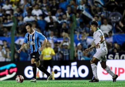 Foto: Reprodução/FGF