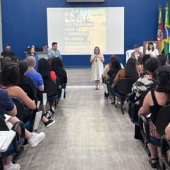 Foto: Karine De Oliveira Conrado Linck/Divulga&ccedil;&atilde;o