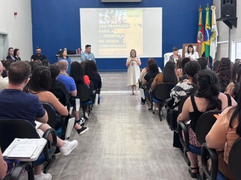 Foto: Karine De Oliveira Conrado Linck/Divulgação