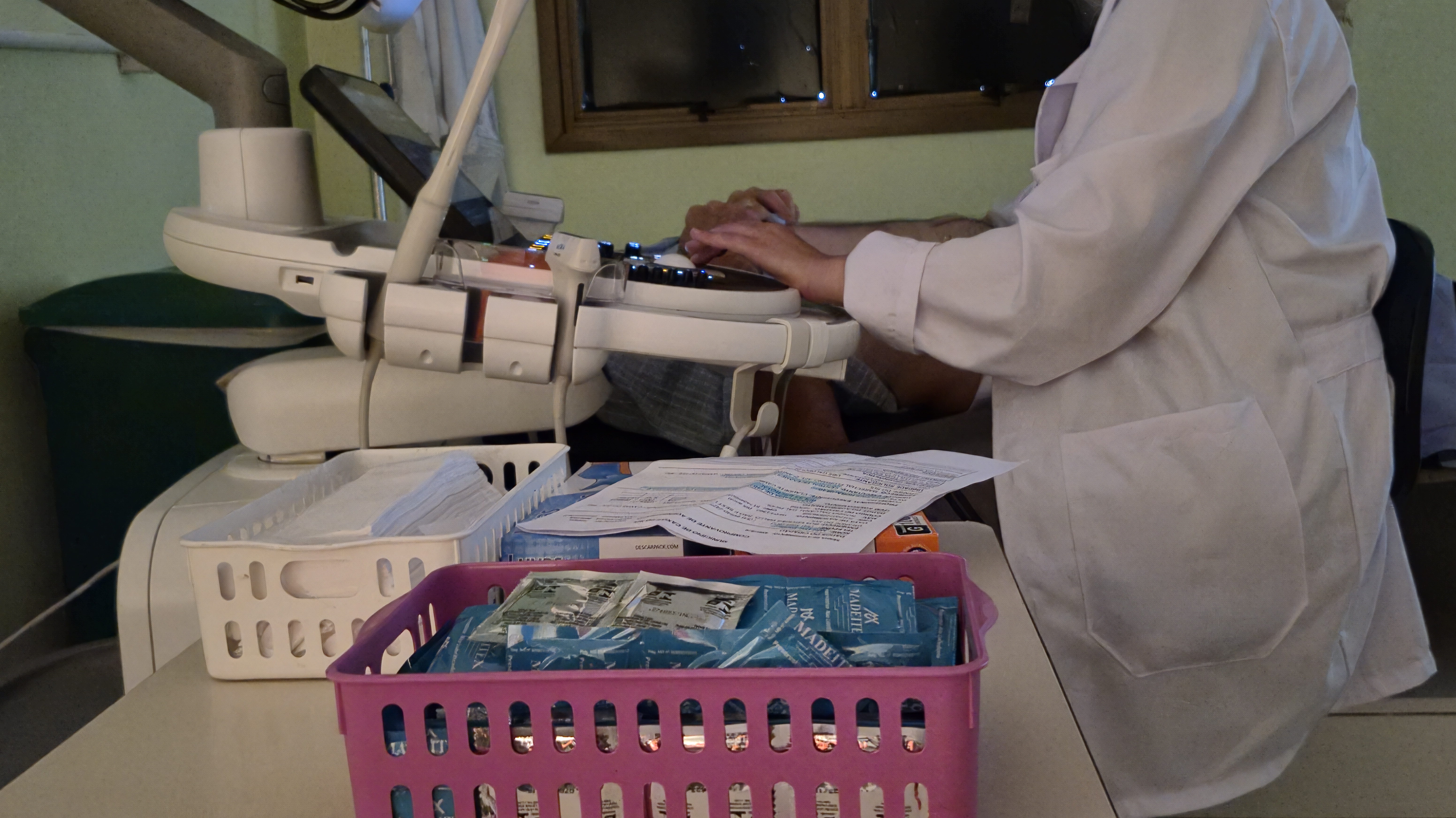 Mutirão de ecografias em Caxias do Sul registra 23% de faltas e Secretaria da Saúde faz apelo