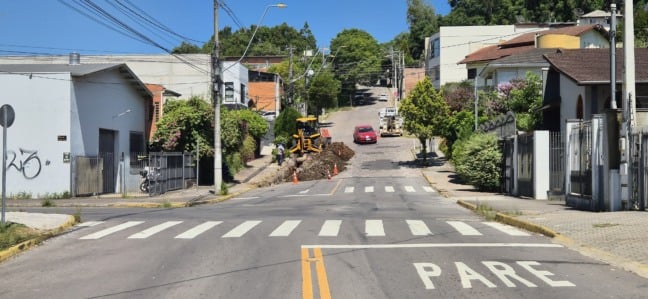Foto: Ederson de Oliveira
