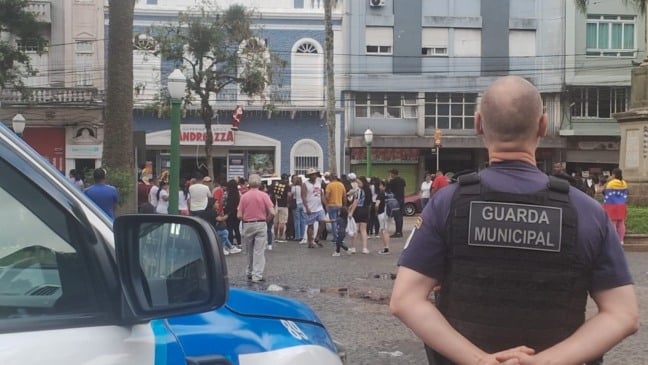 Fotos: Divulgação/GM