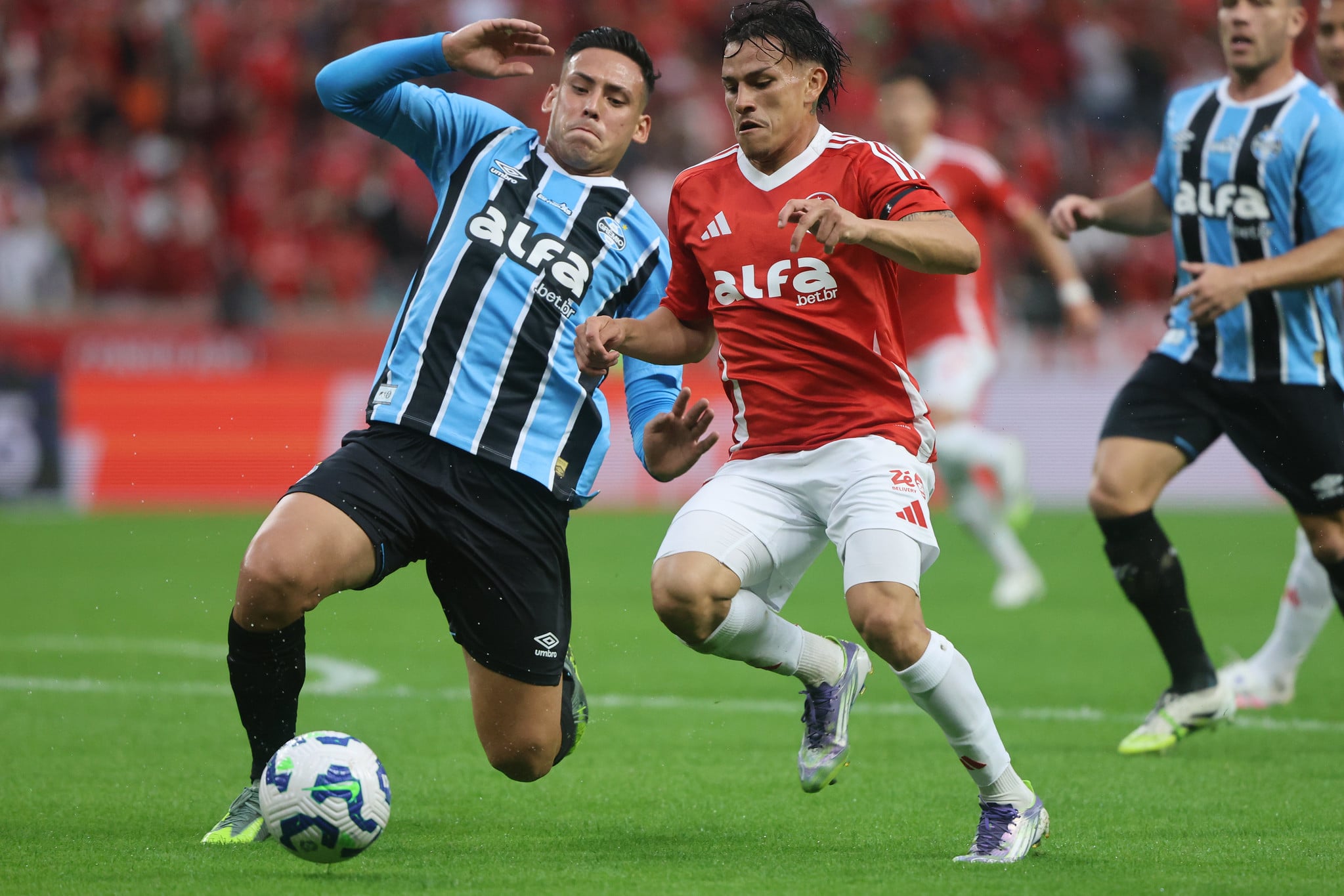 Grêmio solicita e FGF altera data do clássico Gre-Nal