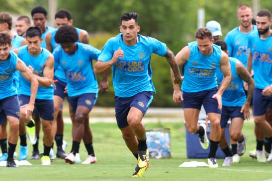 Foto: Lucas Uebel/Grêmio FBPA