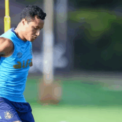 Foto: Lucas Uebel/Gr&ecirc;mio FBPA