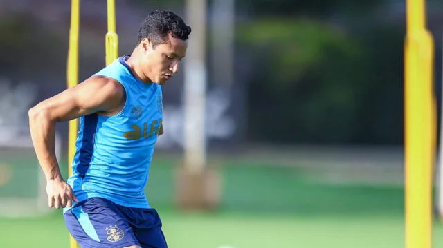 Lateral titular será desfalque para o Grêmio no início da temporada