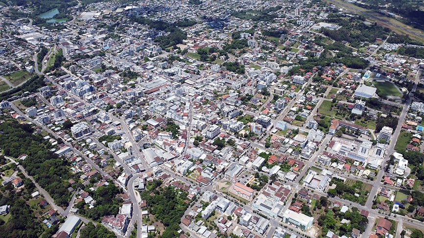 PIB de Garibaldi ultrapassa R$ 3,5 bilhões e atinge recorde histórico