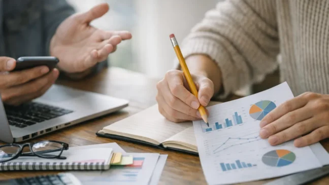 Gêmeos e Virgem trabalhando juntos comunicação versus perfeccionismo