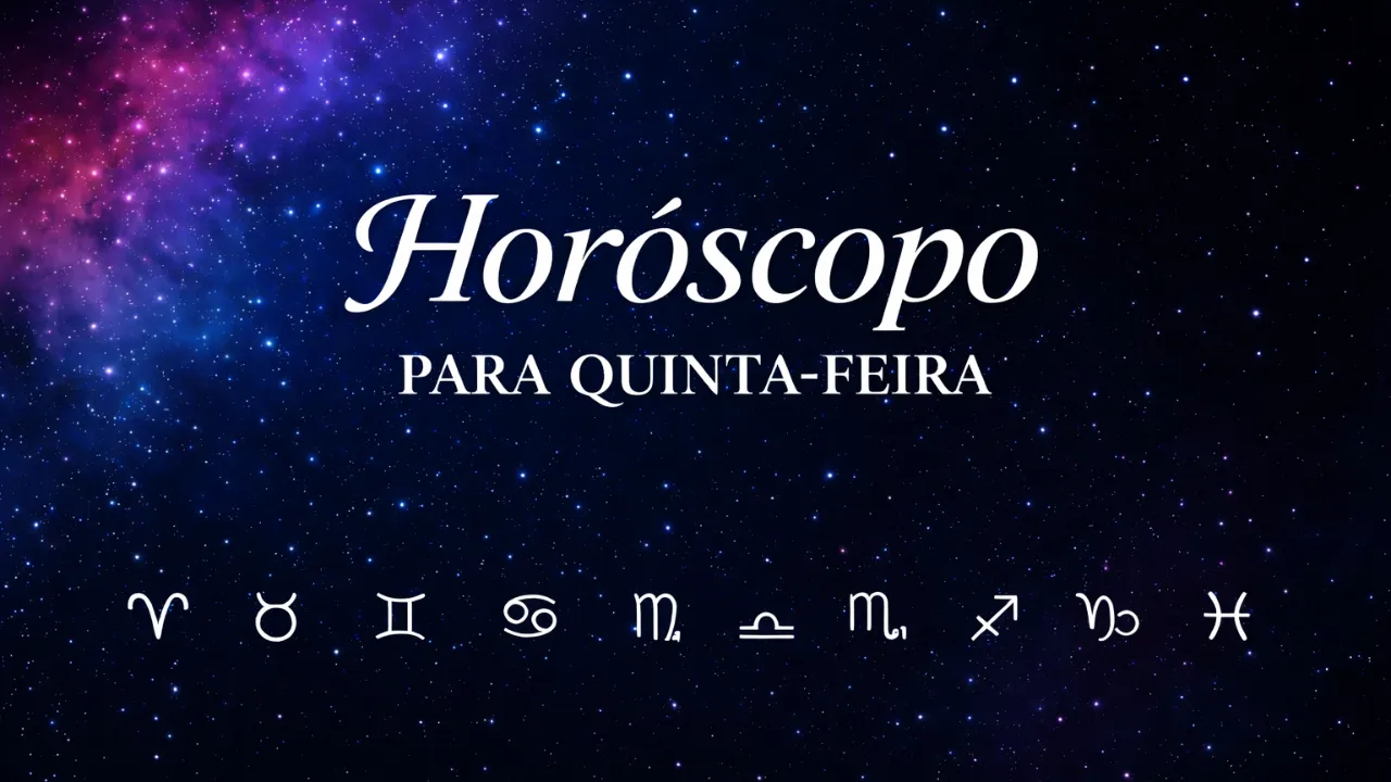 Horóscopo de 05/02: decisão adiada começa a cobrar um preço emocional