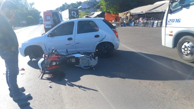 Foto: Robinho/Grupo RSCOM