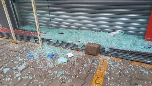 Foto: Robinho/Grupo RSCOM