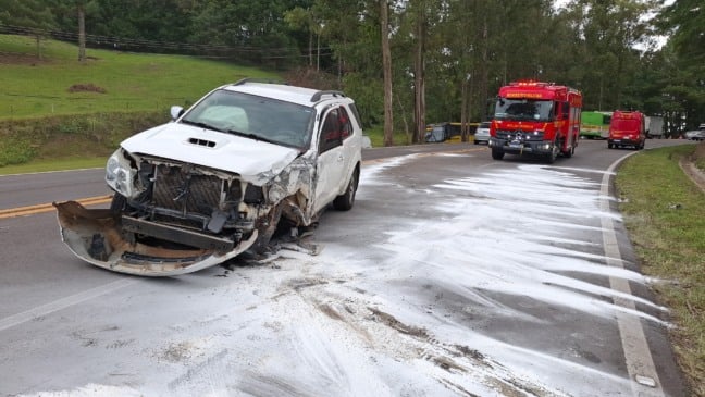 Foto: Robinho/Grupo RSCOM