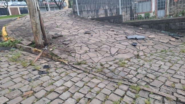 Foto: Robinho/Grupo RSCOM