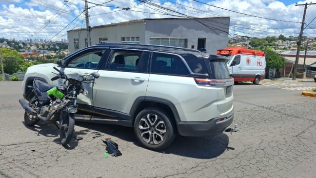 Foto: Robinho/grupo RSCOM