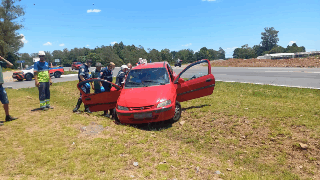 Foto: Robinho/Grupo RSCOM
