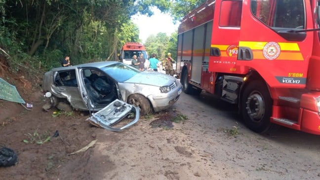 Foto: Robinho/Grupo RSCOM