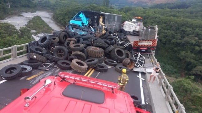 Fotos: Robinho/Grupo RSCOM