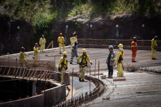 Fotos: Felipe Vicari/Grupo RSCOM
