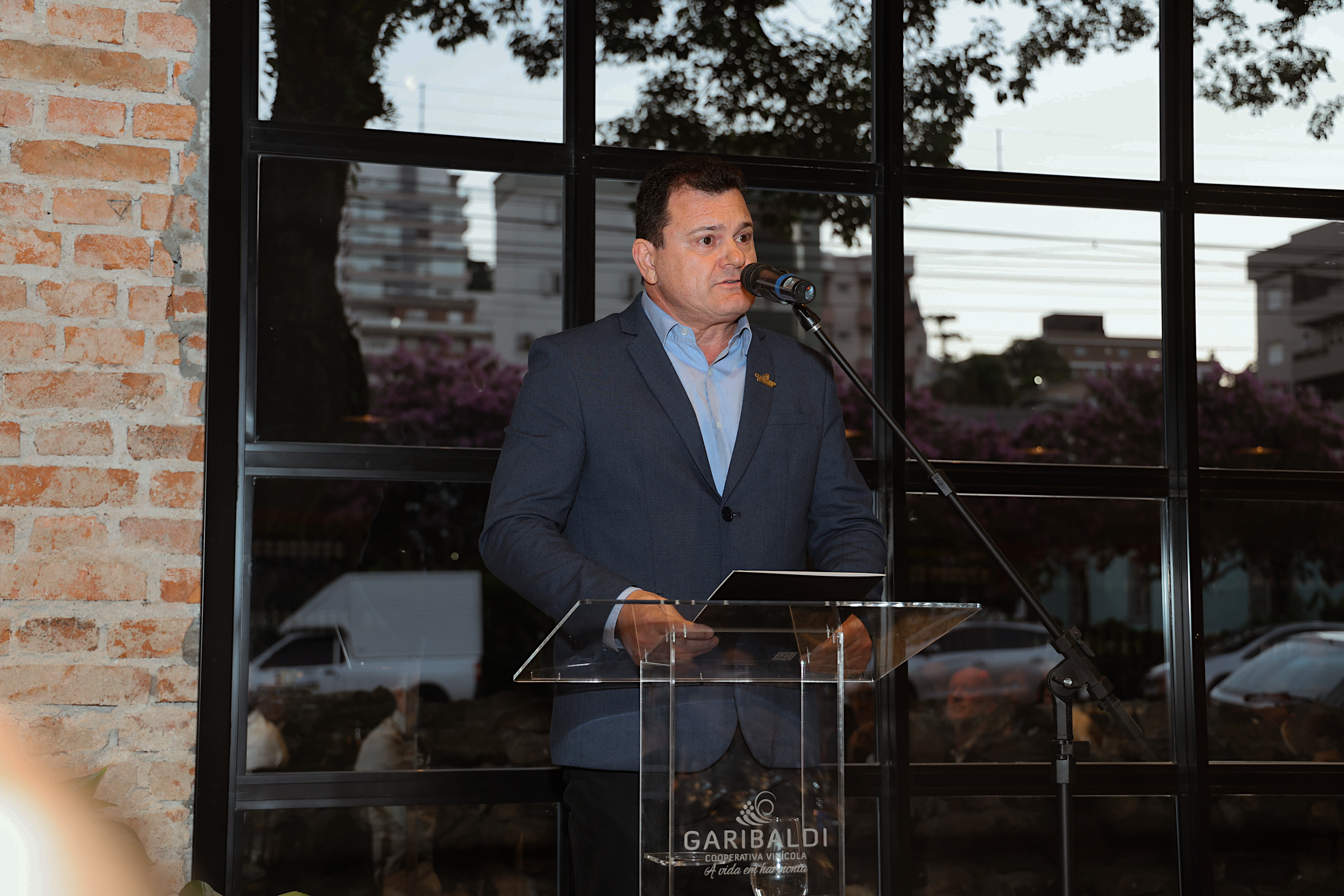 Cooperativa Vinícola Garibaldi celebra trajetória de 95 anos reforçando contribuições sociais e alinhamento aos desafios do setor