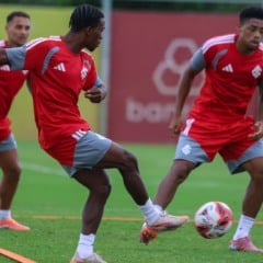 Foto: Ricardo Duarte/S.C. Internacional