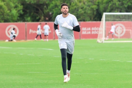 Foto: Ricardo Duarte/S.C. Internacional