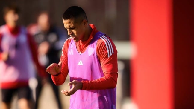 Foto: SevillaFC/Divulgação