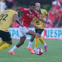 Fotos: Ricardo Duarte/S.C. Internacional