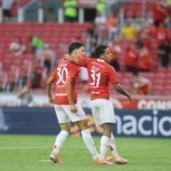 Fotos: Ricardo Duarte/S.C. Internacional