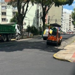 obras bloqueios codeca