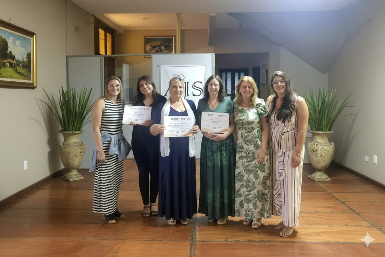 Caxias do Sul amplia Programa Apadrinhe para atender pessoas idosas