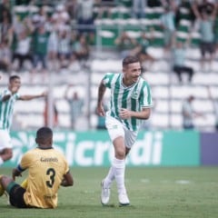 Fotos: Fernando Alves/E.C. Juventude