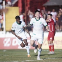 Fotos: Fernando Alves/E.C. Juventude