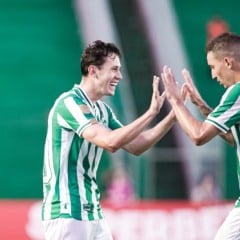 Fotos: Fernando Alves/E.C. Juventude