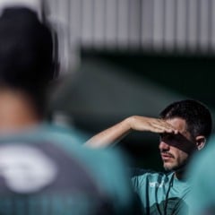 Foto: Fernando Alves/E.C. Juventude 