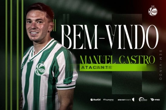 Foto: E.C. Juventude 